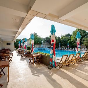 Club de Vacanta Mediterraneo